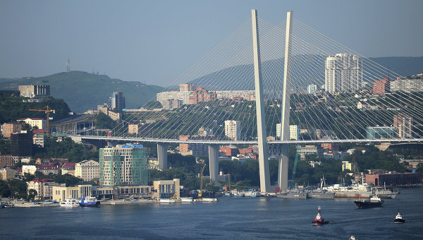 vladivostok